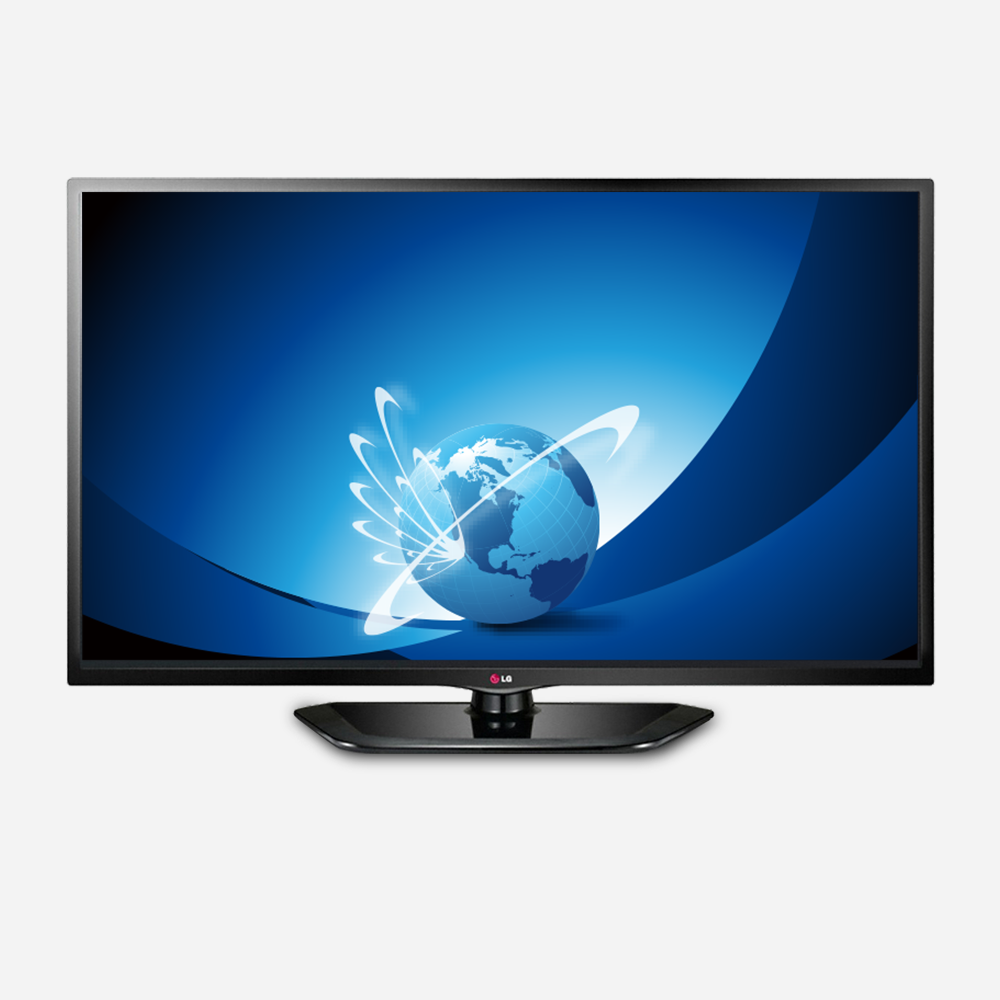 LG 42LN5400 42" 液晶電視