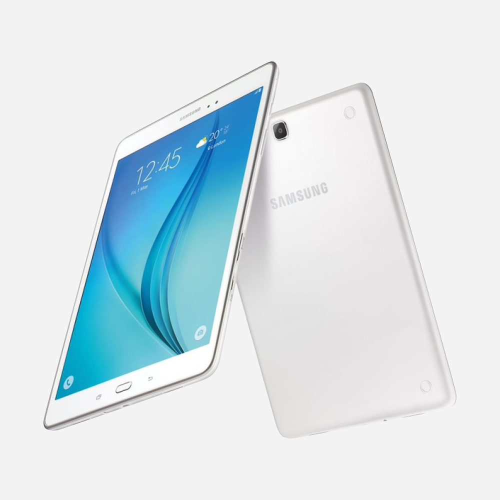 SAMSUNG Galaxy Tab A 9.7"