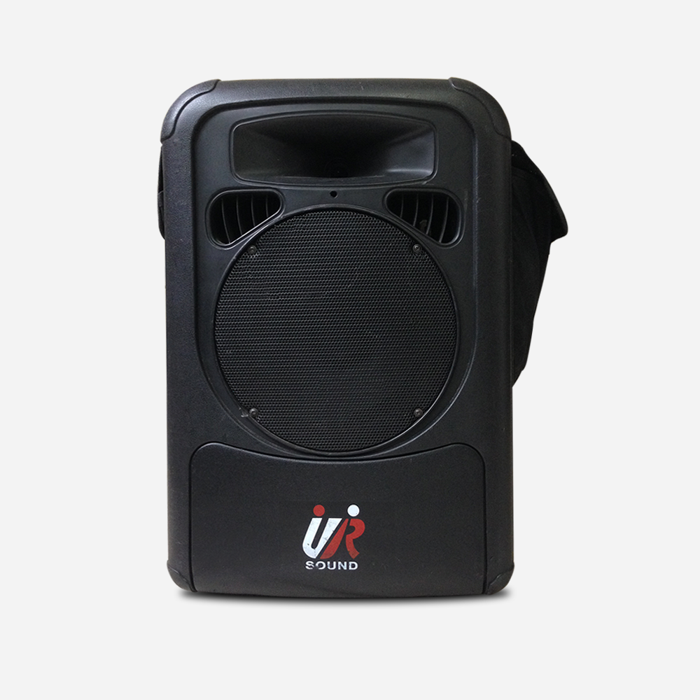 UR SOUND PA-9223 攜帶型擴音喇叭